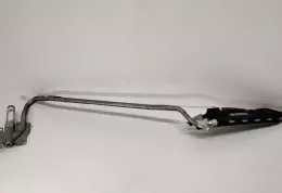1003234680130 штора подушек безопасности BMW 5 E39 2002