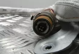 M2775 штора подушек безопасности BMW 5 GT F07 2010