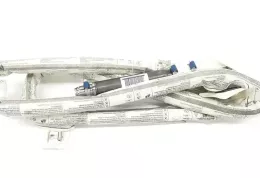 A2048600240 штора подушек безопасности Mercedes-Benz GLK (X204) 2009