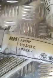 10B348TA00F1 штора подушок безпеки BMW X5 E70 2011