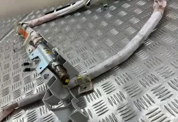 1056890 штора подушек безопасности Subaru Forester SH 2012