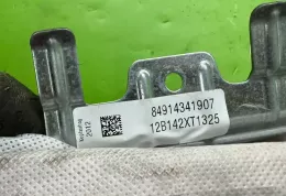 12B142XT1325 штора подушок безпеки BMW 5 F10 F11 2013
