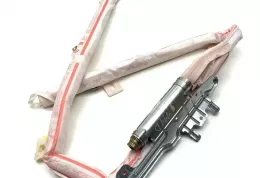 72129143418 штора подушок безпеки BMW 5 F10 F11 2012