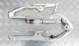6218052080 штора подушок безпеки Toyota Urban Cruiser (XP110) 2010