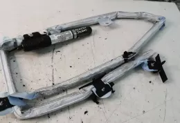 11B1869B14027 штора подушок безпеки BMW 3 E90 E91 2011