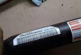1008863 штора подушек безопасности Suzuki SX4 2007