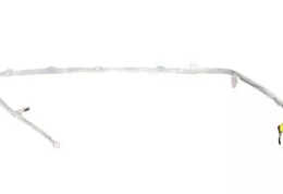 47710 штора подушок безпеки Volkswagen Touareg I 2005