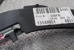 13148051 штора подушок безпеки Opel Signum 2003