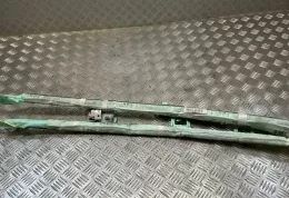 2058600402 штора подушок безпеки Mercedes-Benz C W205 2015