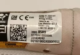 308799020AB штора подушек безопасности Opel Astra K 2017