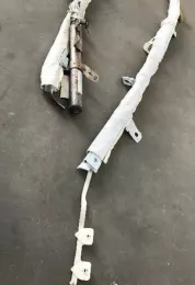 4872753T штора подушек безопасности Peugeot 807 2007