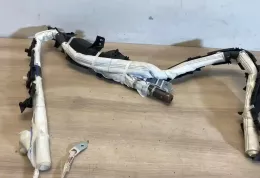 6476883 штора подушок безпеки Toyota C-HR 2021
