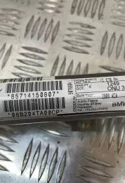 08B204TA00CP штора подушек безопасности BMW X5 E70 2008