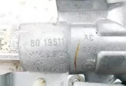 6019511 штора подушок безпеки Opel Vectra C 2007