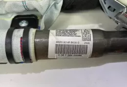 008368400058 штора подушок безпеки Renault Scenic III - Grand scenic III 2010
