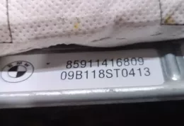 09B118SST0413 штора подушек безопасности BMW 7 F01 F02 F03 F04 2009