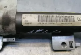0028641 штора подушок безпеки Peugeot 407 2007