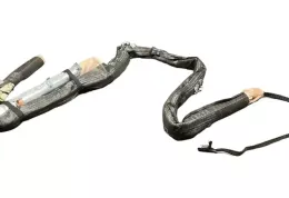 0499809 штора подушок безпеки Citroen C3 2012