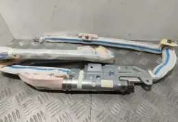 306349310AC штора подушек безопасности BMW 7 F01 F02 F03 F04 2014