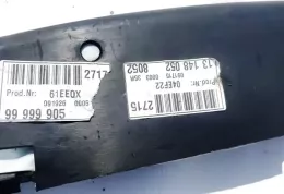 04EF22 штора подушек безопасности Opel Signum 2004
