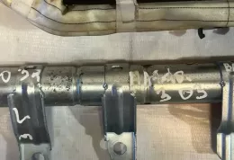 603752300A штора подушок безпеки Mazda 3 I 2004