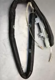 0028641 штора подушок безпеки Peugeot 407 2007