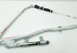 VS1293JAIA31 штора подушок безпеки Mitsubishi Outlander 2013