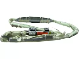 617684700 штора подушек безопасности Nissan X-Trail T31 2009