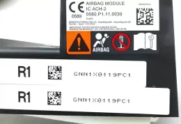 GNN1X0119PC1 штора подушек безопасности Toyota RAV 4 (XA50) 2020