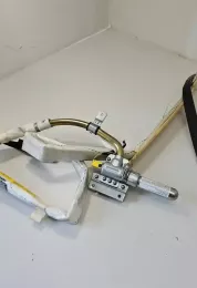 308179511 штора подушок безпеки BMW X5 E53 2001