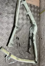 6063854 штора подушек безопасности BMW X5 E70 2012