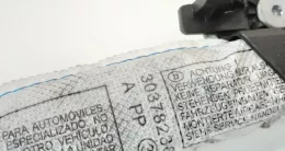 1021526470311 штора подушок безпеки BMW 1 E81 E87 2008