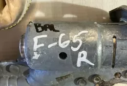 30341976 штора подушек безопасности BMW 7 E65 E66 2006