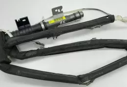 AYJD0076140134 штора подушек безопасности Nissan Qashqai+2 2007