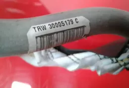 30005179C штора подушек безопасности Opel Corsa C