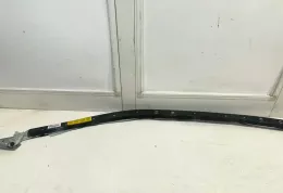 072183X0006H штора подушек безопасности Ford Mondeo Mk III 2002
