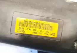 1713359901 штора подушок безпеки Opel Vectra C 2003