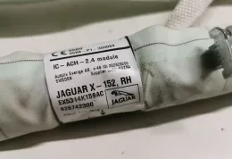 EX5314K159AC штора подушек безопасности Jaguar F-Type 2015