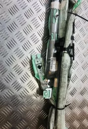 3C08807410 штора подушек безопасности Volkswagen PASSAT B6 2007