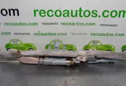 306656810AF штора подушек безопасности BMW 5 GT F07 2010