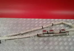 62180 штора подушок безпеки Toyota Corolla Verso AR10 2006