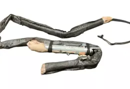 0499809 штора подушок безпеки Citroen C3 2012