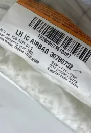30780732 штора подушок безпеки Volvo C30 2010