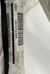 84914734104V штора подушок безпеки BMW 5 E60 E61 2009