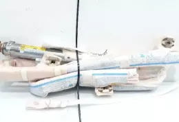 821601 штора подушок безпеки Citroen C4 II 2009