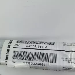 85707513201J штора подушок безпеки BMW 3 E46 2004