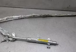 9639351380 штора подушек безопасности Peugeot 307 2004