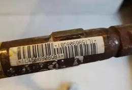 L81N8122441 штора подушек безопасности Toyota Corolla E140 E150 2009