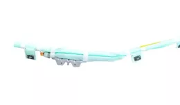 34146987G штора подушек безопасности Mercedes-Benz Vito Viano W447 2017