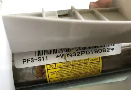 VN32P018082 штора подушок безпеки Subaru Forester SJ 2016